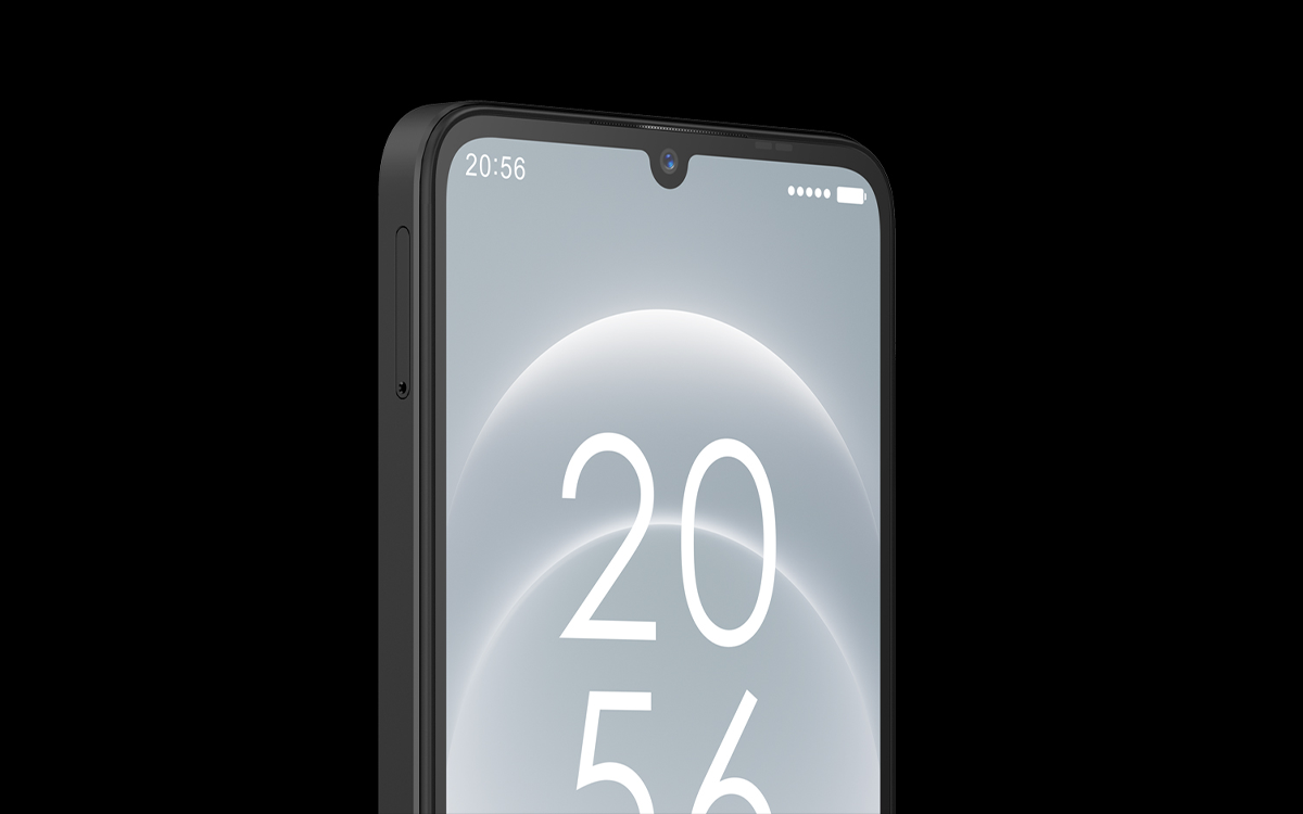 INVENS P5 8GB+256GB Adroid 15 Smartphone